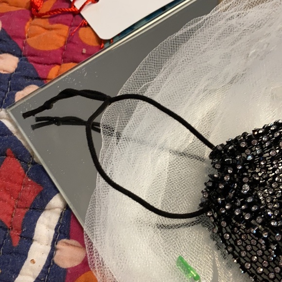 Bling face mask - Picture 5 of 6